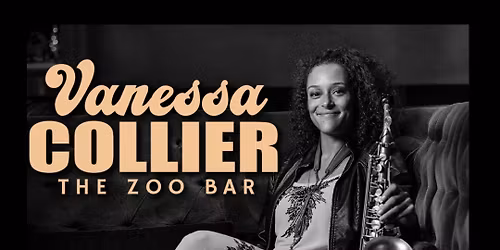 Vanessa Collier