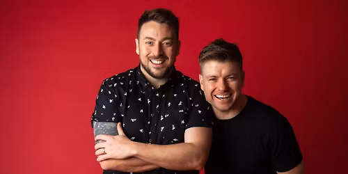 The 2 Johnnies - a Country Christmas