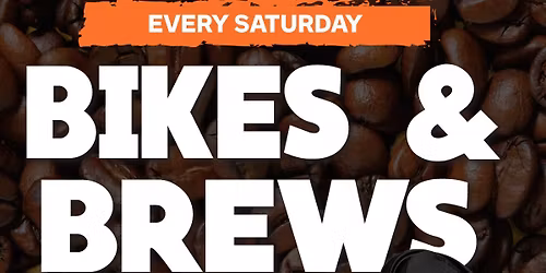 Bikes & Brews