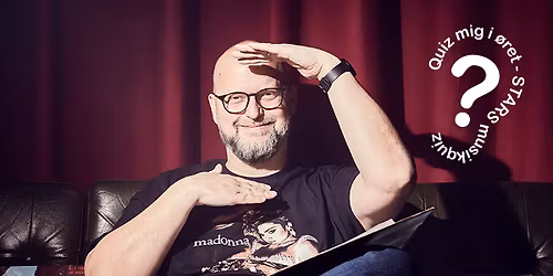 Quiz Mig I \u00d8ret #56