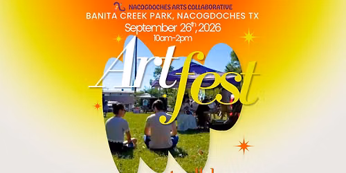 Art Fest 2026
