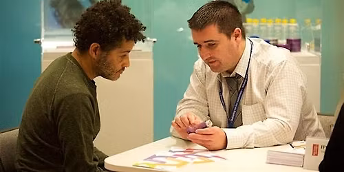 Getting that New Product to Market - 1-1 sessions