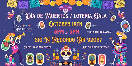 Lalo's Gala: A night of hope