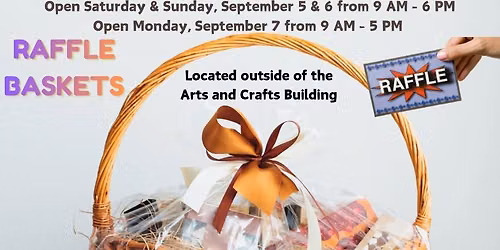 Raffle Baskets