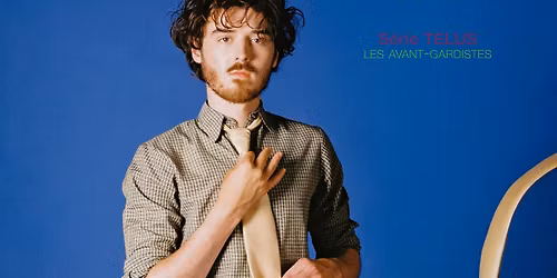 Alphonse Bisaillon\uff5cSpect'Art Rimouski