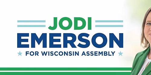 Fundraiser with Gov Evers