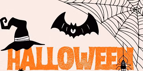 Salsa Bangor Halloween Party