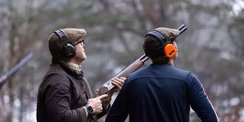 Simulated Game Day at Bisley - Wednesday 12th November - ONLY 4 SPACES REMAINING!