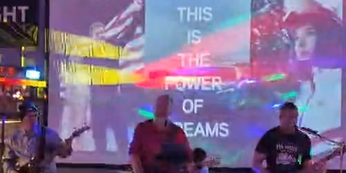 Zanderz Plum Full Show