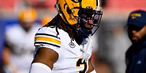 California Golden Bears vs. Alabama State Hornets