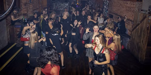 Vampire Ball