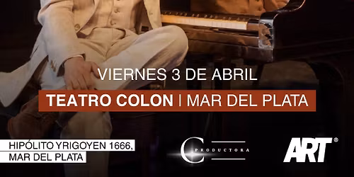 Cine al piano - Star Wars - Chopin - Piazzolla