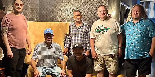 Deadfest Band @ Robert's Westside