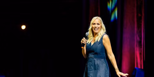 Leanne Morgan: The Time Of Our Lives Tour