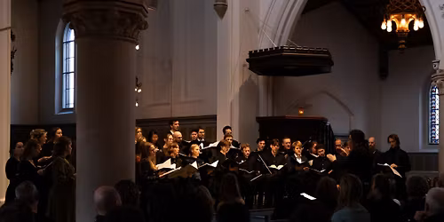 Brahms | Ein Deutsches Requiem | Koret Concentus og kammerorkester
