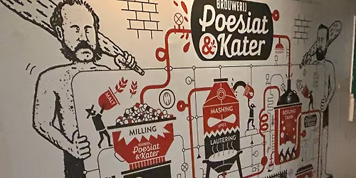 Ontmoet & Groet Team Poesiat & Kater