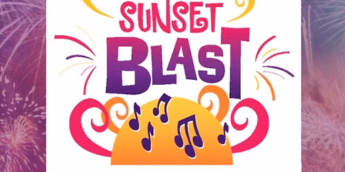 City of Stow Summer Sunset Blast! 