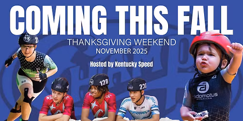Kentucky Speed Thoroughbred Classic 2025
