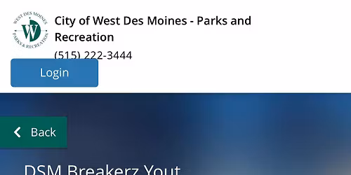 WDM-Summer Camp! 