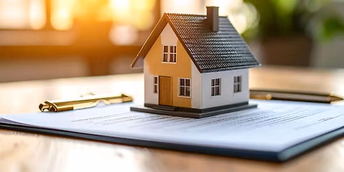 Under Contract Workshop
