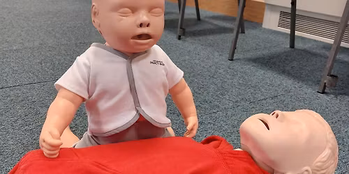 First Aid for Parents