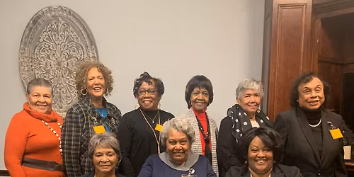 African American Heritage Breakfast