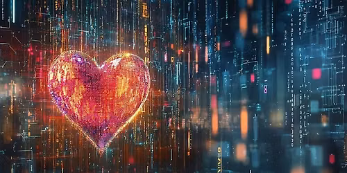 Opening Your Quantum Heart