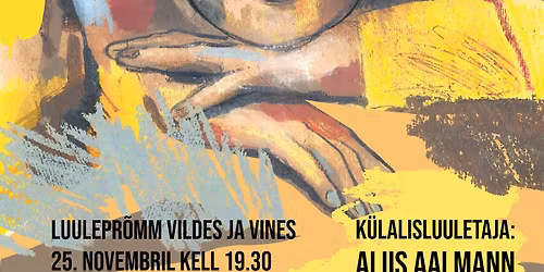 TarSl\u00e4mm (II\/IV) 2025