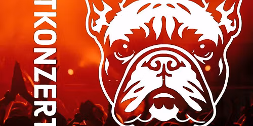 UGLY CAT auf der TASK 🤘🏼