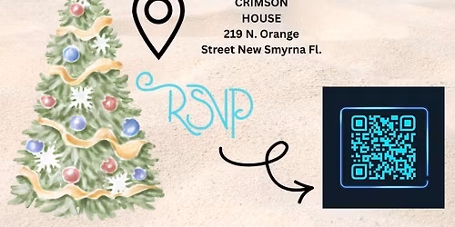 Ugly Christmas Sweater Party