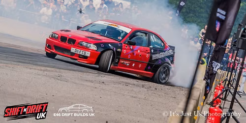 Shift 'n' Drift
