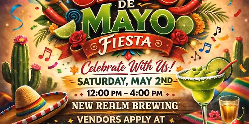 Cinco de Mayo
