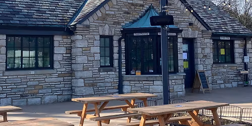 Tuesday Night Trivia at Rockwell Beer Garden