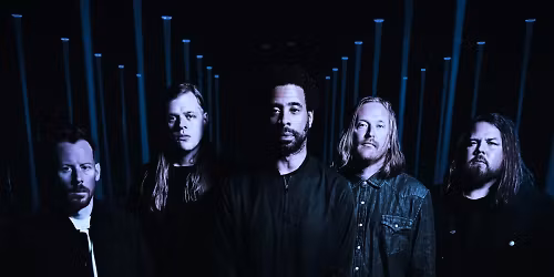 Fire From The Gods, Divide The Fall in Denver