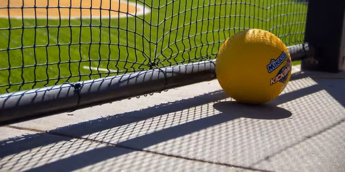 5th Annual Kicking Lupus to the Curb Kickball Tournament