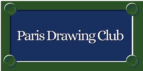 Paris Drawing Club