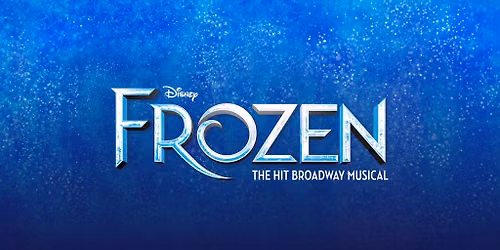 Frozen (Touring)