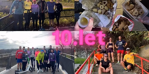 10 let Mattoni Freerun Vy\u0161ehrad \ud83e\udd73