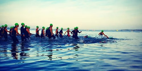 The Dam Tri
