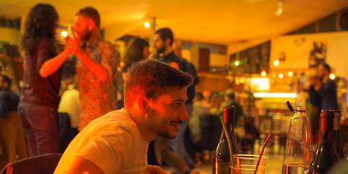 PRATICA AL GRAF - Christmas edition