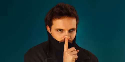 Vittorio Angelone: you can't Say Nothing any more