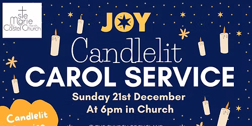 Carol Service
