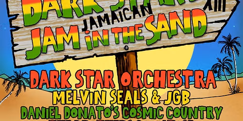 Dark Star Orchestra