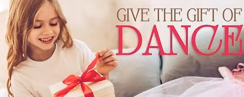 Nutcracker Pop-Up Class 12\/18 Ages 8+