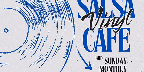 Salsa Vinyl Cafe