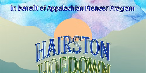 Hairston Hoedown V