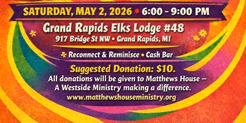 70's Westside Highschools Reunion