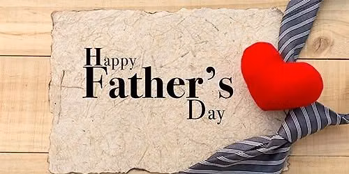 Father's Day Festivities
