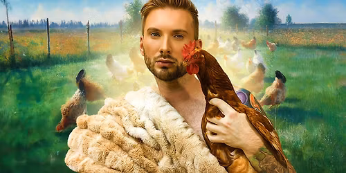 Matt Mathews: Boujee On A Budget