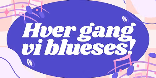 Hver gang vi blueses: Rita Engedalen, Spoonful of Blues og Notodden Blues Band